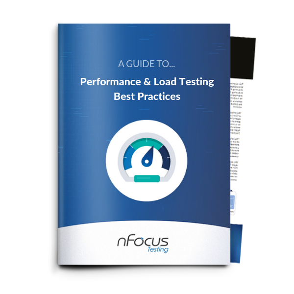 Performance & Load Testing Best Practices - thumbnail
